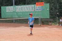 Junioren-Clubmeisterschaften 2012